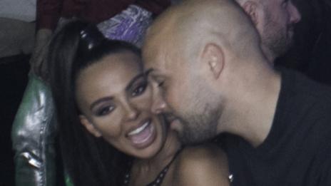 Вече не се крият: Николета и Михайлов вършеят в чалготеки