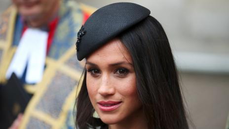 Маркъл страда от изказванията на роднините