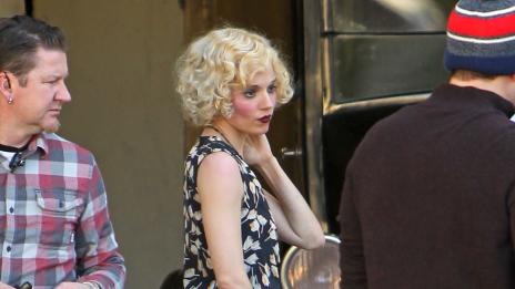 Бен Афлек и Сиена Милър се утешават един друг