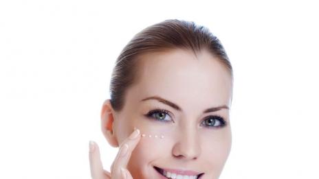 НЕ на тъмните петна!