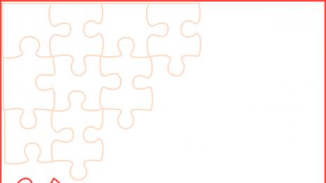 Нареди пъзела, за да имаш блестяща усмивка