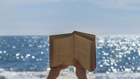 Какъв жанр книга да изберете за почивката?