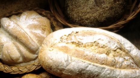 Хляб за нисък холестерол? Възможно е