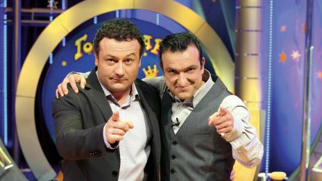 Зуека: Ани ме прави щастлив!