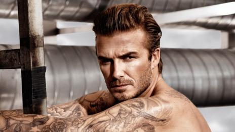 Известните мъже с големи „достойнства“