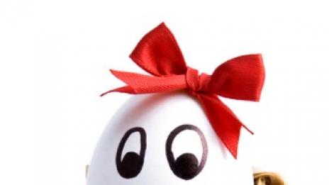 Великденски яйца за skype-маниаци