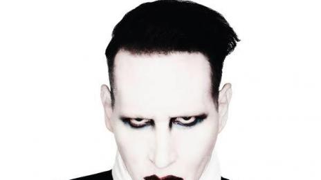 Мерилин Менсън уволни басиста си. Изнасилил бивше гадже