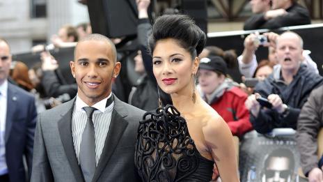 Никол Шерцингер: Славата изсмуква живота от теб