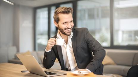 Съвременният мъж – да може да разговаря, да е феминист...