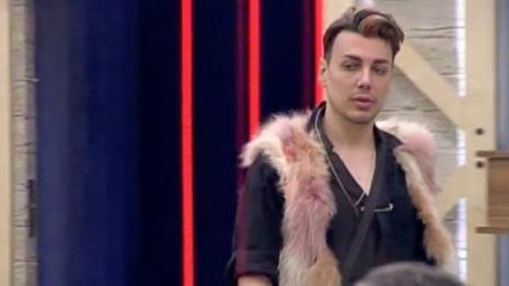 Бабата на Кулагин с инсулт заради шоуто