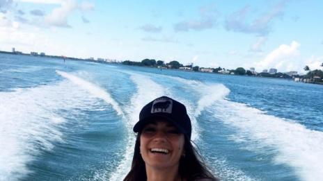 Преди големите звезди Гришо е любил красива българка