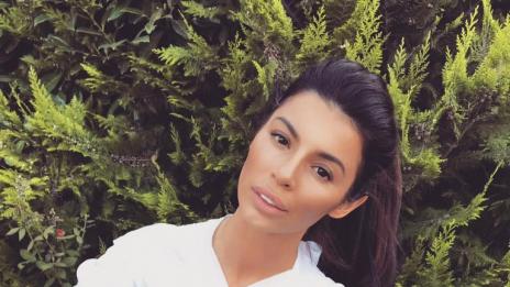 Миглена Каканaшева - едва брои, но влиза във VIP Brother?