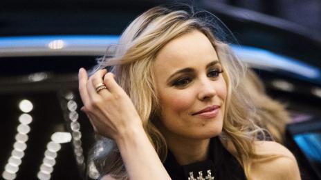 Рейчъл МакАдамс потърси подкрепа у бившия си – Райън Гослинг