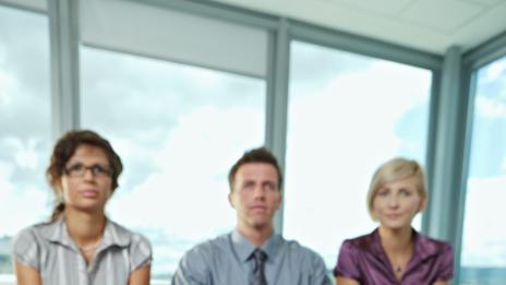 Как да намерите подходящите служители сред неподходящи кандидати