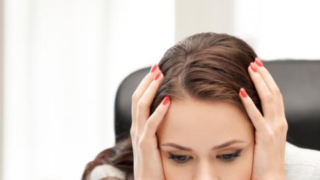 Кога е време на кажете „сбогом“ на работата си