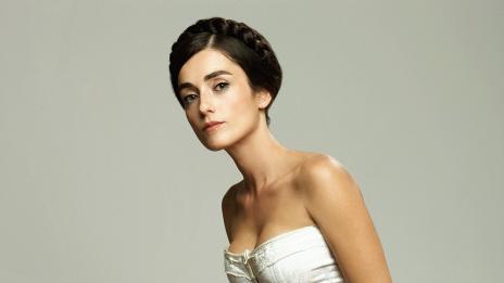 Ана Пападопулу – момичето на Достоевски