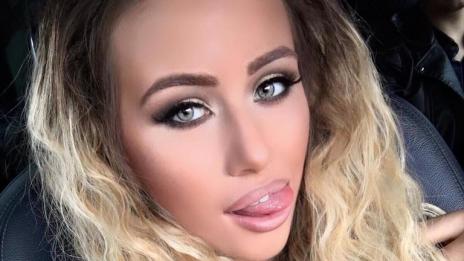 Гери-Никол: Аз мъжемелачка? Лъжа е...