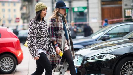 Какво да купите сега, а да носите следващите два сезона