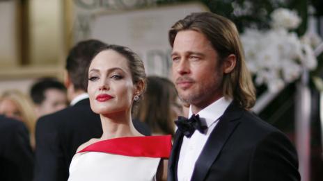 Анджелина мисли да прекрати филмовата си кариера