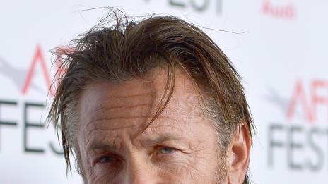 Чарлийз Терон и Шон Пен са заедно?