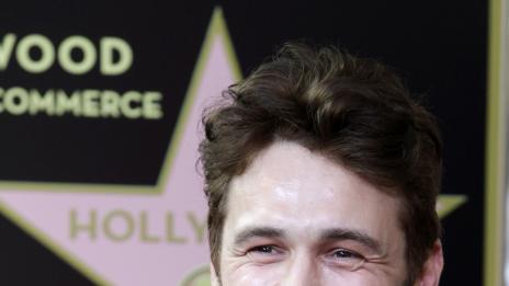 Джеймс Франко е кошмарен съсед