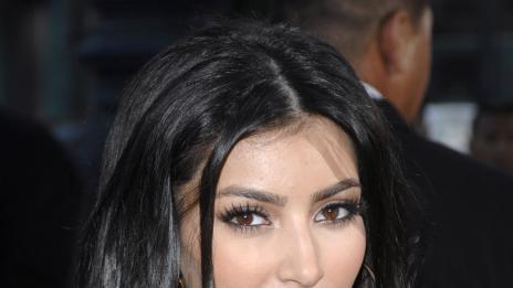 Звездна трансформация: Ким Кардашян от 2007 г. досега