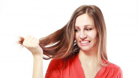 Какво да направим при първия бял косъм?