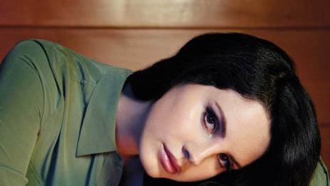 Лана Дел Рей: Вече мисля за деца