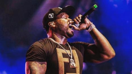 Бивша на 50 cent сподели за секса с него, рапърът беснее