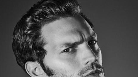 Крисчън Грей стана татко на второ момиченце