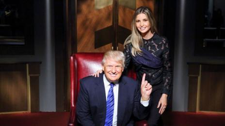 Иванка Тръмп ще получи кабинет в Белия дом, а Мелания – не