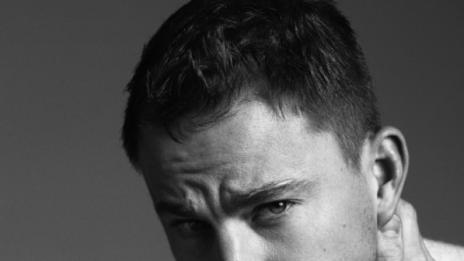 Чанинг Тейтъм - ексстриптийзьорът, който мрази да се съблича