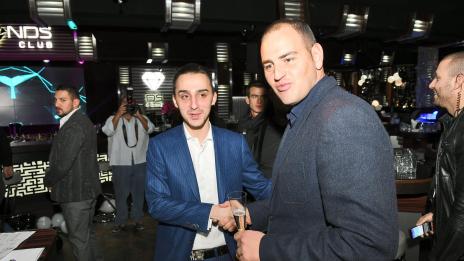 Тодор Батков-младши: В момента предпочитам „да си купя“ жена