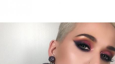 Кейти Пери и Робърт Патинсън на вечеря в Холивуд