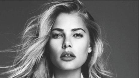 Небрежно и елегантно с Тори Прейвър