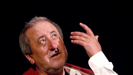 Отиде си големият актьор Велко Кънев