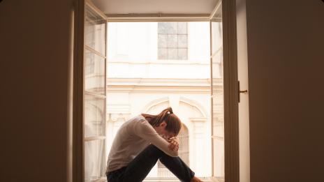 8 признака, че страдате от депресия, без дори да подозирате