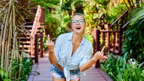 Ругаенето успокоява – психически и физически