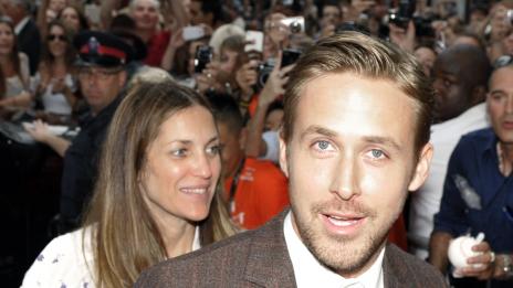 Райън Гослинг си взима почивка, за да не бъде преекспониран