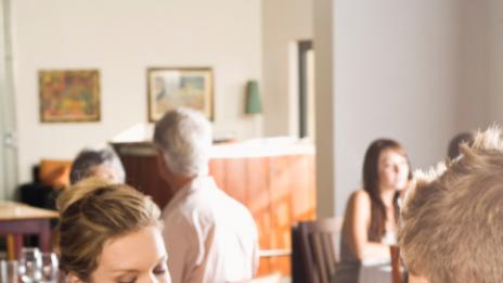 Защо нискокалоричните раздели в менюто правят хората по-дебели