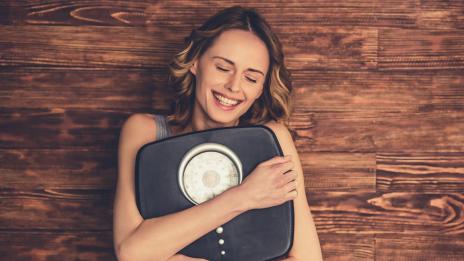 Колко средно тежат жените по света?