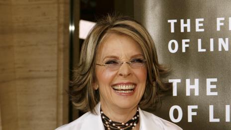 Даян Кийтън за пластичната хирургия: „Никога не казвай никога!“