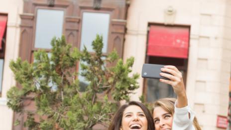 Идеи как да се забавлявате с приятелки