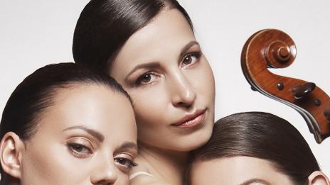 Хипнотик откриват сезона с уникална визия, вдъхновена от тангото