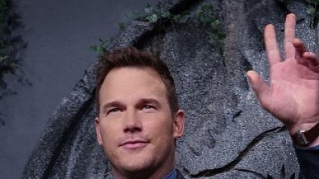 Крис Прат се влюби в дъщерята на Арни – Катрин