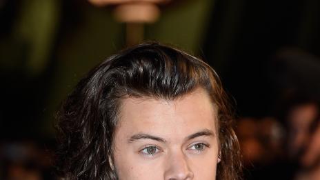 Хари Стайлс излиза с Надин Леополд