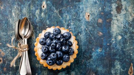 Видео рецепта: Мъфини