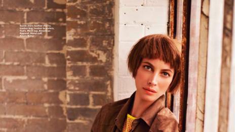 Кристи Търлингтън - едно позабравено съкровище