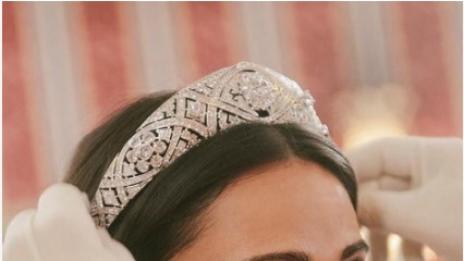 Хари и Меган на екрана: Филмът за тях готов през май