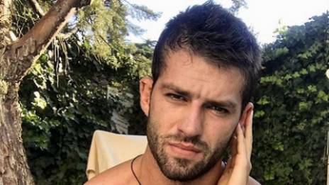 Фолк + ММА: Райна откри любовта